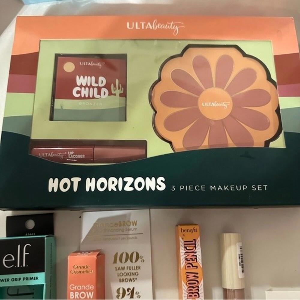 Ulta Beauty Makeup bundle - Picture 2 of 10